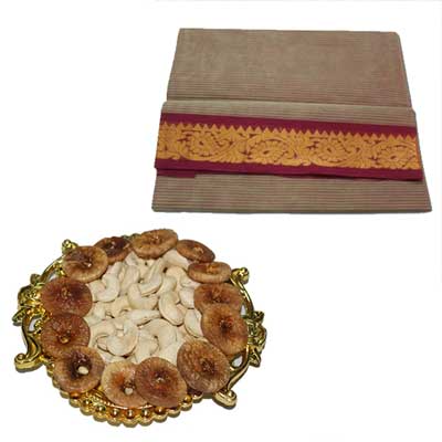 "Gift Hamper - code SH03 - Click here to View more details about this Product